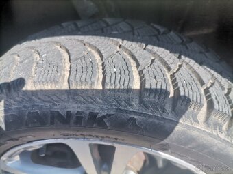 Škoda Yeti   Pohon 4x4 - 14