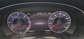 Predám VW Passat B8 2.0 TDI R-line 2016 - 14