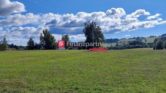 Pozemok Látky - Čechánky - 14