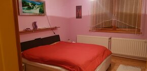 ZNÍŽENÁ CENA Vkusne zrekonštruovaný rodinný dom Očkov - 14