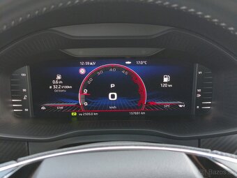 Škoda Kodiaq 2.0 TDI 110kw EVO Sportline DSG 7 miestne 2022 - 14