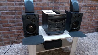 YAMAHA GX-70 - 14