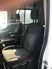 Ford Transit automat- pojazdná dielňa, servisní vůz - 14