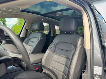 Volkswagen Touareg 4.0 V8 TDI Excelance 4Motion A/T - 14