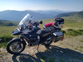 Bmw r 1200 gs adventure - surne - 14
