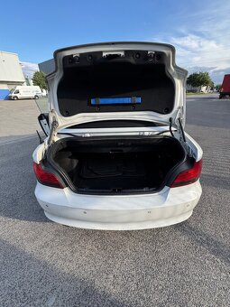 BMW 1 cabrio 120 D - 14