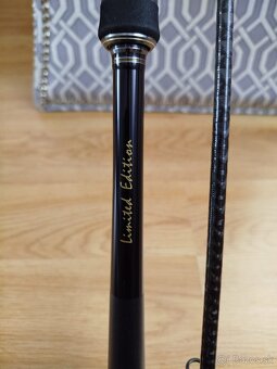 Hearty Rise Zander Game XT - 14