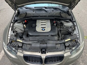 BMW 330xd coupe - 14