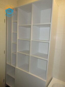 Na predaj kvalitne zrekonštruovaný, moderný 4 izbový byt, ló - 14