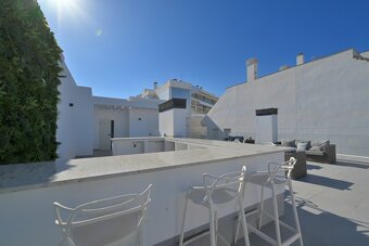 Nádherný 3 izbový apartmán v Sitio de Calahonda - 14