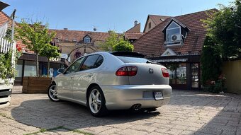 SEAT LEON TOP SPORT 4x4 TDI 150ps TOP - 14