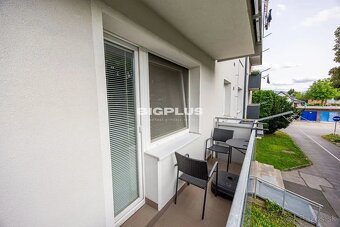 Na predaj 2-izbový byt s balkónom – výborná lokalita Prievid - 14
