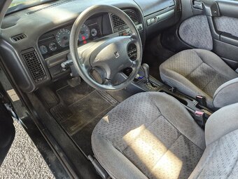 Citroen Xantia AUTOMAT - 14