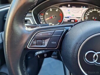 Audi A4 Avant 35 2.0 TDI S tronic, Matrix Led, Bang&Olufsen - 14