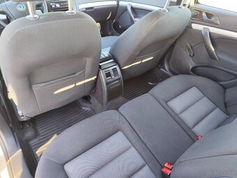 Škoda Octavia Combi 1.9 TDI Classic - 14