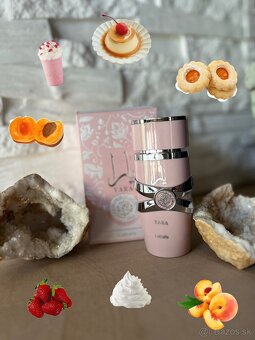 Odstreky parfémov - 14