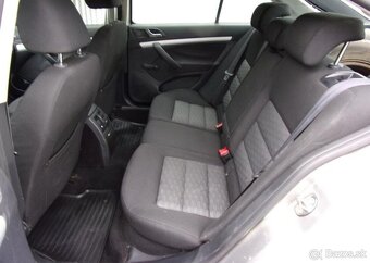 Škoda Octavia 1.4i 59kW 146 000KM TAŽNÉ ZAŘ benzín manuál - 14
