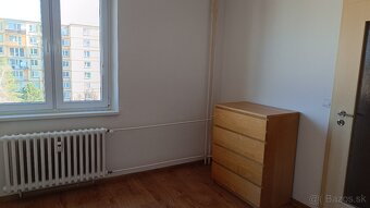 Prenájom slnečného 3i bytu v NMnV - Hájovky - 72 m² - 14
