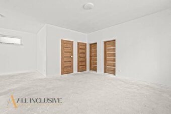 ALL INCLUSIVE | NA PREDAJ 4-IZB.BUNGALOV S DVOJGARÁŽOU,ORECH - 14