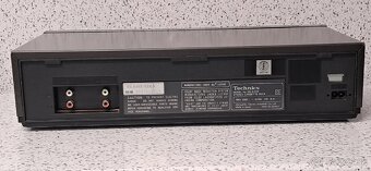 TECHNICS RS-B49R 》DBX 》AUTOREVERSE 》ATM - 14