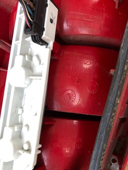 ŠKODA FABIA 1 DIELY SPORT   MILOTEC FACELIFT - 14