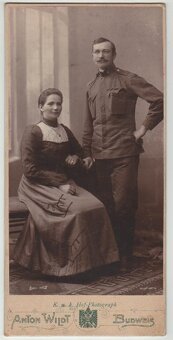 Rakúsko-Uhorsko +1.svetová vojna - 14