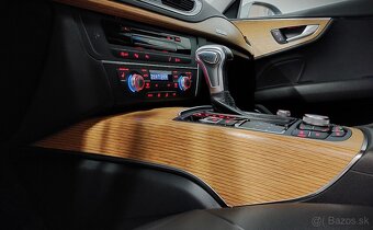 Audi A7 3.0 V6 Sportback Prestige, S tronic, 2012, 216190 km - 14