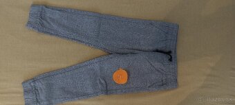 Detské nohavice - viacero veľkostí - 14