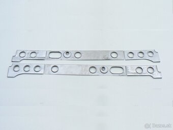 Opravné díly zadního blatníku/kapsy Tatra 603-1 - 14