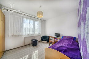 3 izbový byt na predaj, Sabinovská ulica, Prešov - 14