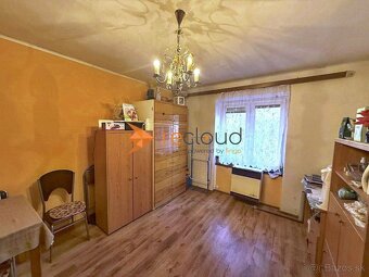 REZERVOVANÉ - ZNÍŽENÁ CENA 2-izbový byt - Nitra centrum me - 14