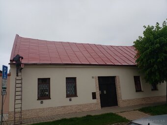 NATERY STRIEC/MALOVANIE STRIEC - 14