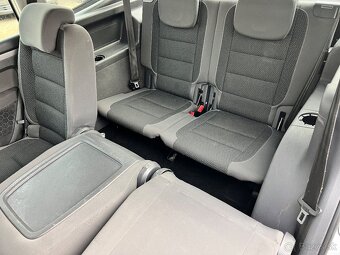 7 MIEST VW Touran 1.6TDi 77kW 2011 CR - 14