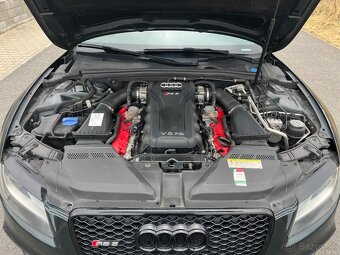 Audi RS5 4.2FSI V8 331kw - 14