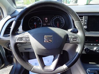 Seat Leon 2.0 TDI S&S DSG Xcellence AUTOMAT - 14