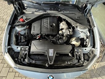 BMW Rad 1 1.6 Benzín 116i - 14