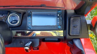 Elektricke auticko pre deti Ford ranger wildtrack - 14