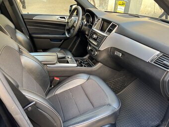 ML350 CDI 4Matic - 14