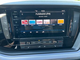 Touareg 3.0 V6, 286k R-Line - 14
