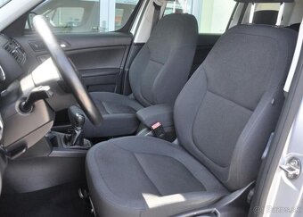 Škoda Yeti 1.2TSi 81kW 2xKOLA AUT A/C ČR 81 kw - 14