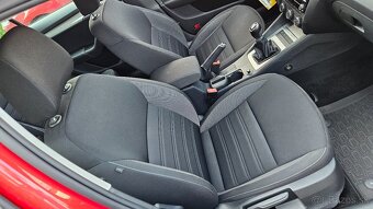 Škoda Octavia Combi 1.6 TDI 115k Ambition EU6 - 14