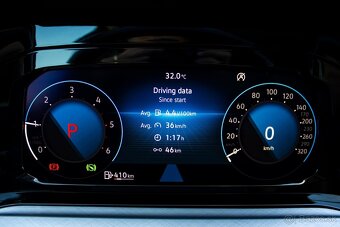 Volkswagen Golf 2.0 TDI Edition Comfortline DSG - 14