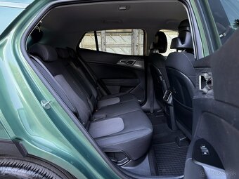 KIA SPORTAGE 1.6 T-GDI GOLD / 2022 / 54 000 km / 1.MAJITEĽ - 14