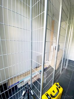 Luxusný 2i byt 82m, terasa 15m, Šafránova ul, unikátny výhľa - 14