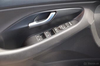 Hyundai i30 1,4 Family 73kw, M6 - 14