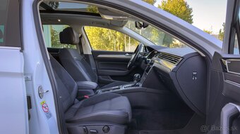 Volkswagen Passat Variant Alltrack 2.0 TDI SCR BMT 4MOTION - 14