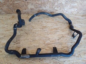 Bmw 3 E90,E91 2007-2013 náhradní díly - 14