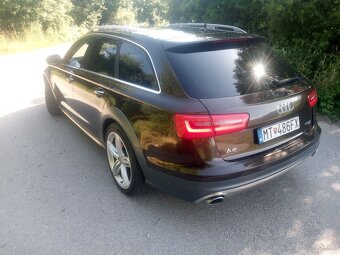 Audi A6 Allroad C7 3.0 TDI quattro - 14