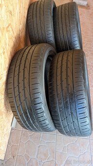 235/50 R19 Hankook - 14