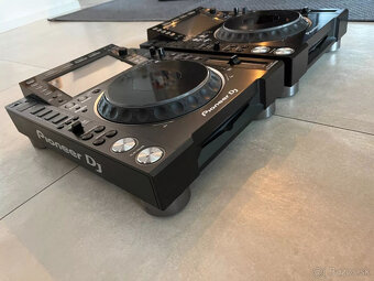 2x Pioneer CDJ 2000 Nexus 2 (NXS2) - 14